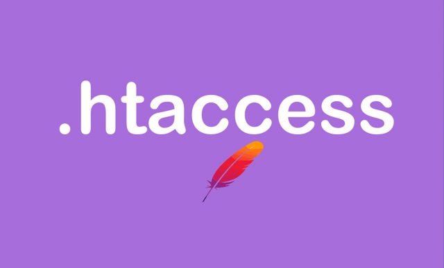 Файл .htaccess: подробная инструкция