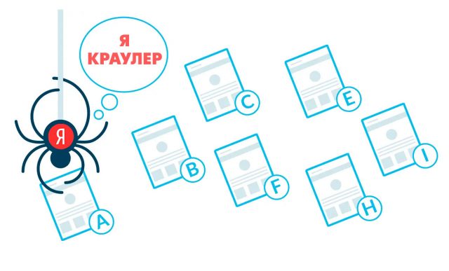Краулеры (поисковые роботы): зачем нужны, виды, как управлять и анализировать?