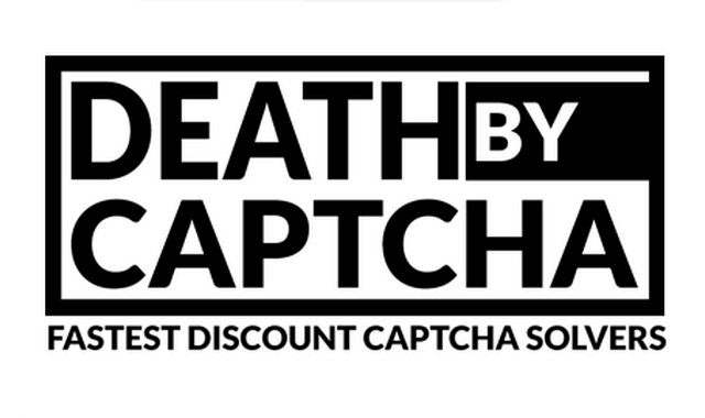 DeathbyCaptcha