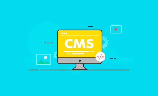 Как выбрать CMS для сайта: самописный или готовый движок?